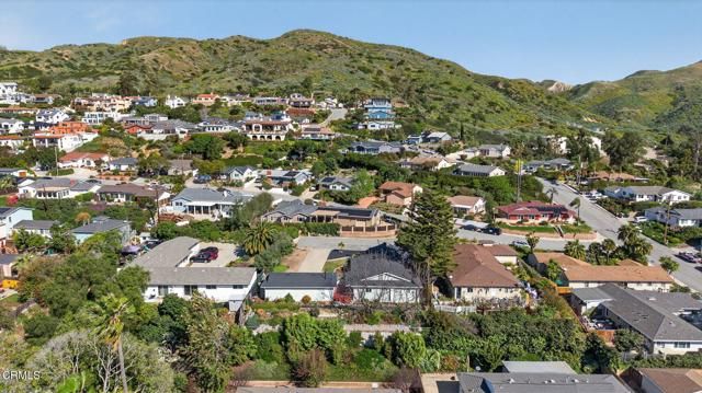 2474 Fernwood Drive, Ventura, CA 93001