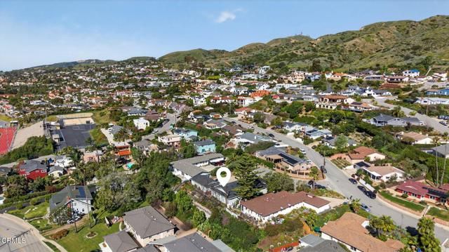 2474 Fernwood Drive, Ventura, CA 93001