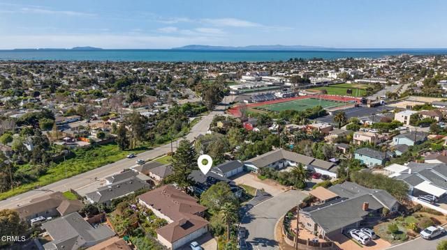 2474 Fernwood Drive, Ventura, CA 93001