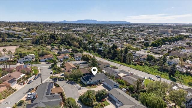 2474 Fernwood Drive, Ventura, CA 93001