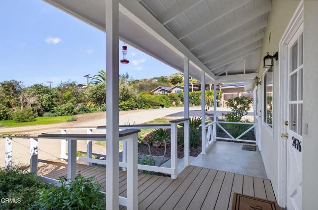 2474 Fernwood Drive, Ventura, CA 93001