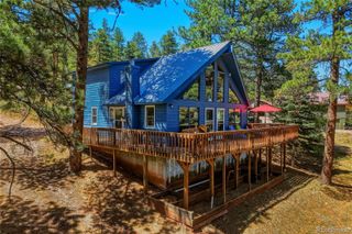 146 County Road 407, La Veta, CO 81055