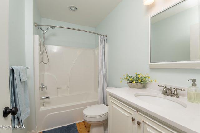 29 Bay Point Road, St. Helena Island, SC 29920