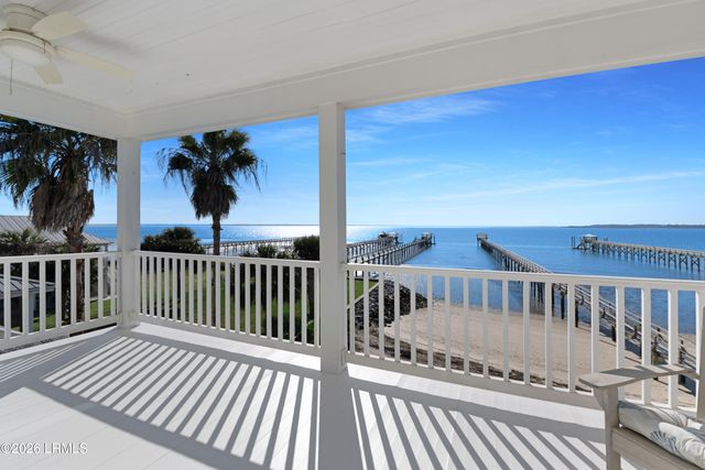 29 Bay Point Road, St. Helena Island, SC 29920