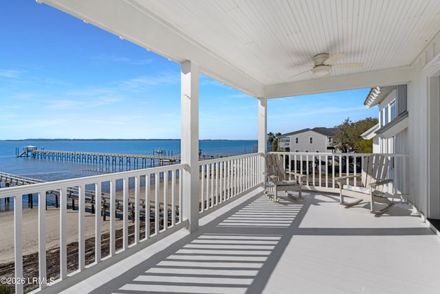 29 Bay Point Road, St. Helena Island, SC 29920