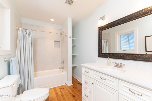 29 Bay Point Road, St. Helena Island, SC 29920