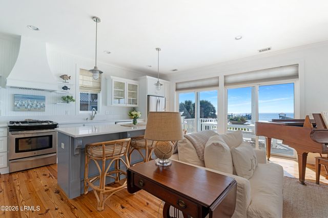 29 Bay Point Road, St. Helena Island, SC 29920