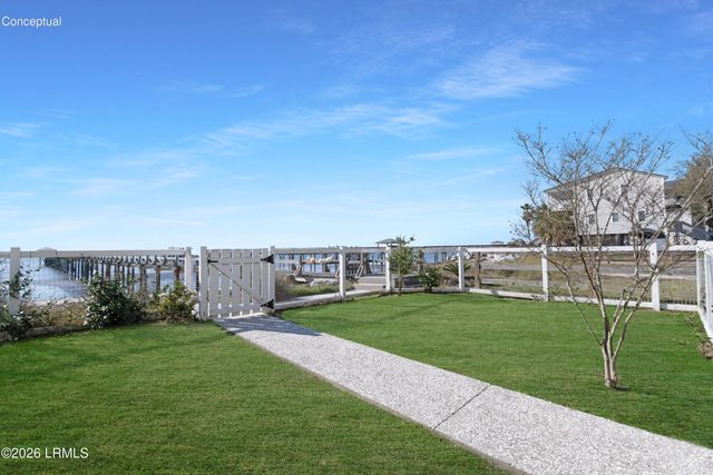 29 Bay Point Road, St. Helena Island, SC 29920