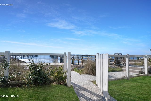 29 Bay Point Road, St. Helena Island, SC 29920