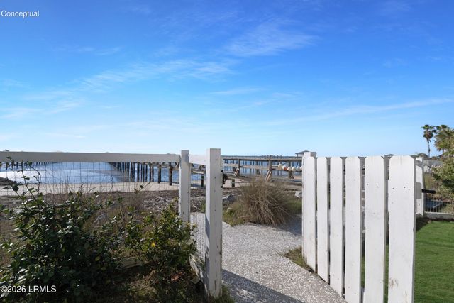 29 Bay Point Road, St. Helena Island, SC 29920