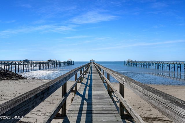 29 Bay Point Road, St. Helena Island, SC 29920