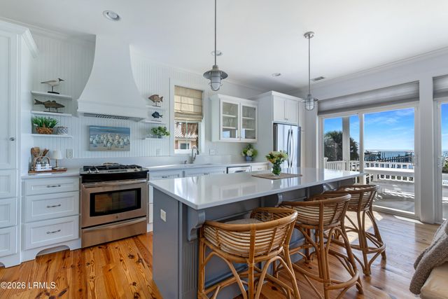 29 Bay Point Road, St. Helena Island, SC 29920