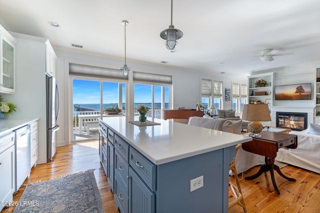 29 Bay Point Road, St. Helena Island, SC 29920