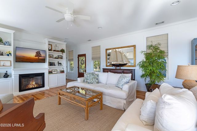 29 Bay Point Road, St. Helena Island, SC 29920