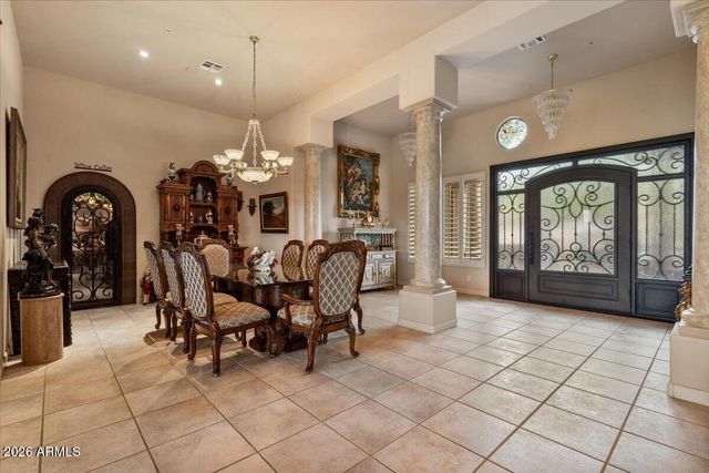 9657 E PEREGRINE Place, Scottsdale, AZ 85262