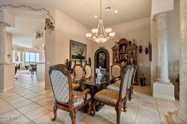 9657 E PEREGRINE Place, Scottsdale, AZ 85262