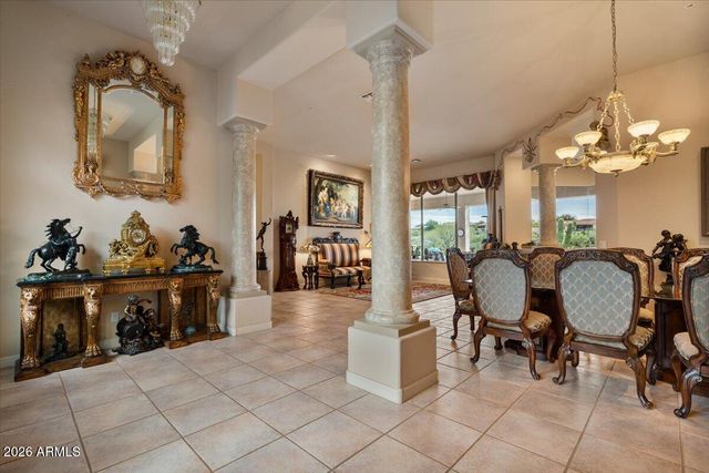 9657 E PEREGRINE Place, Scottsdale, AZ 85262