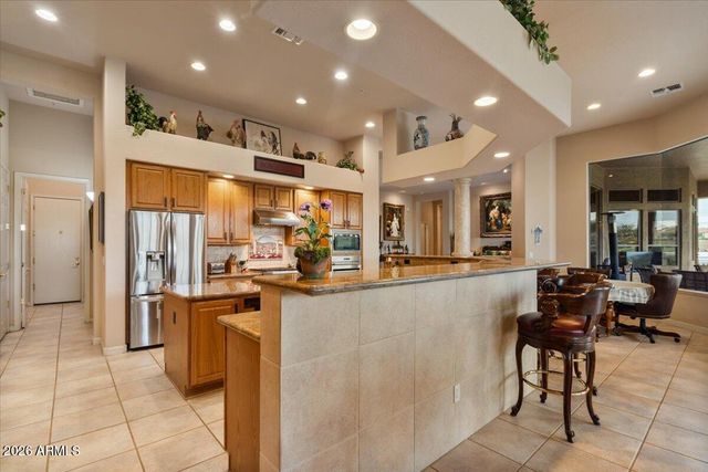 9657 E PEREGRINE Place, Scottsdale, AZ 85262