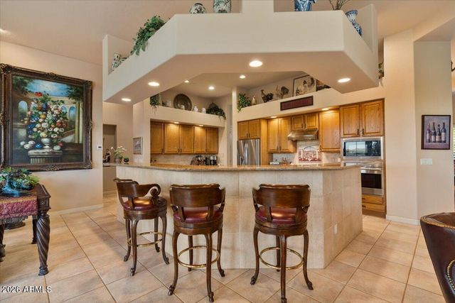 9657 E PEREGRINE Place, Scottsdale, AZ 85262