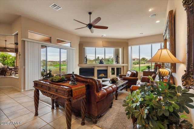 9657 E PEREGRINE Place, Scottsdale, AZ 85262