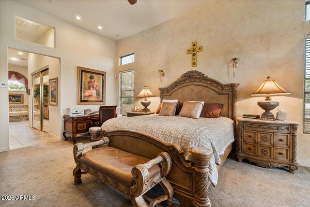 9657 E PEREGRINE Place, Scottsdale, AZ 85262