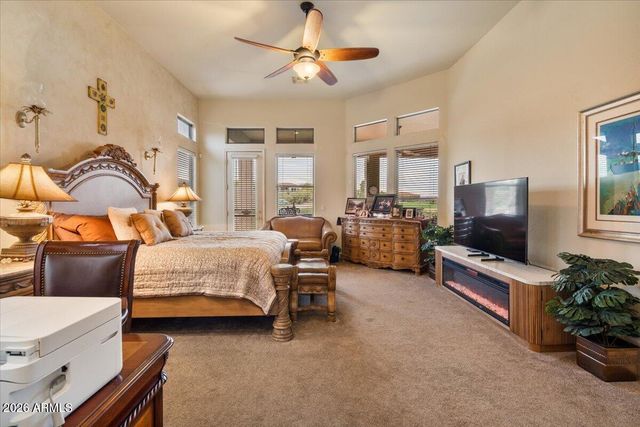 9657 E PEREGRINE Place, Scottsdale, AZ 85262