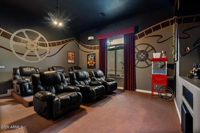 9657 E PEREGRINE Place, Scottsdale, AZ 85262