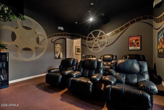 9657 E PEREGRINE Place, Scottsdale, AZ 85262