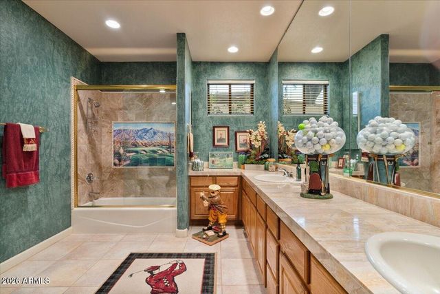 9657 E PEREGRINE Place, Scottsdale, AZ 85262