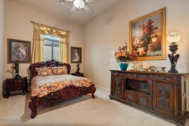 9657 E PEREGRINE Place, Scottsdale, AZ 85262