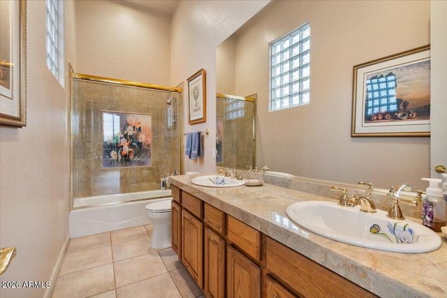 9657 E PEREGRINE Place, Scottsdale, AZ 85262