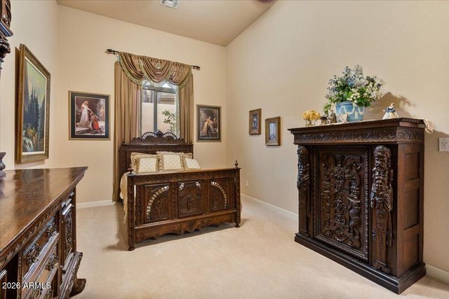 9657 E PEREGRINE Place, Scottsdale, AZ 85262