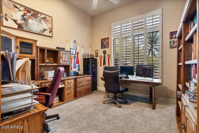 9657 E PEREGRINE Place, Scottsdale, AZ 85262