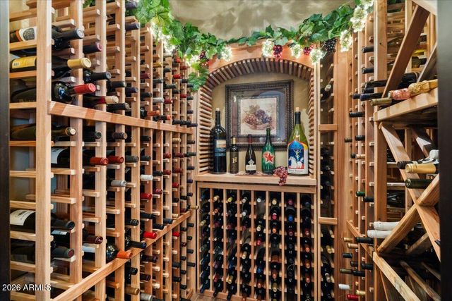 9657 E PEREGRINE Place, Scottsdale, AZ 85262