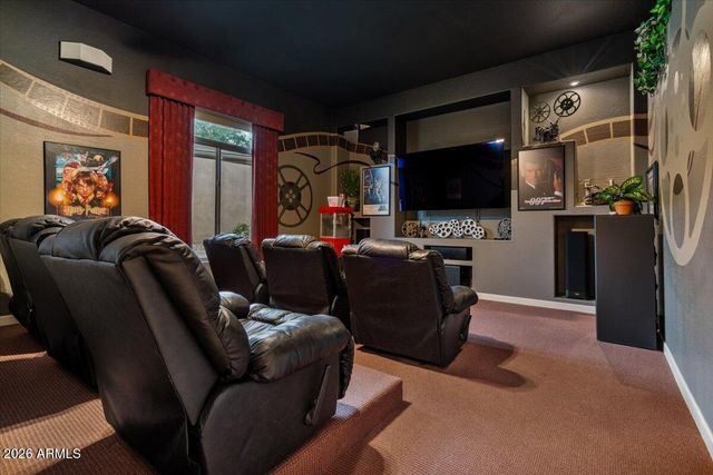 9657 E PEREGRINE Place, Scottsdale, AZ 85262