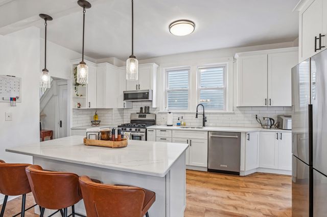 1303 82ND ST, North Bergen, NJ 07047