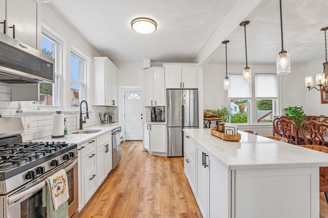 1303 82ND ST, North Bergen, NJ 07047
