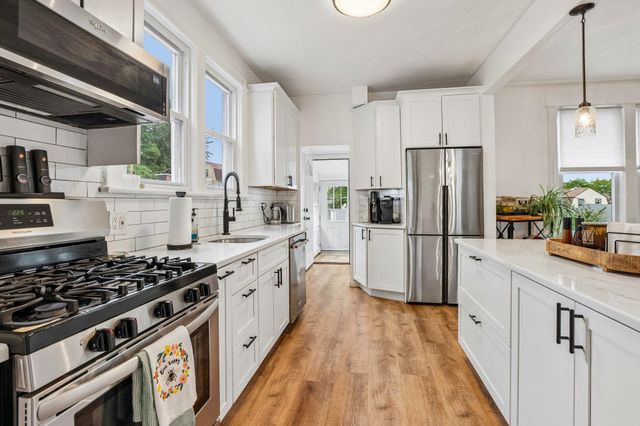 1303 82ND ST, North Bergen, NJ 07047