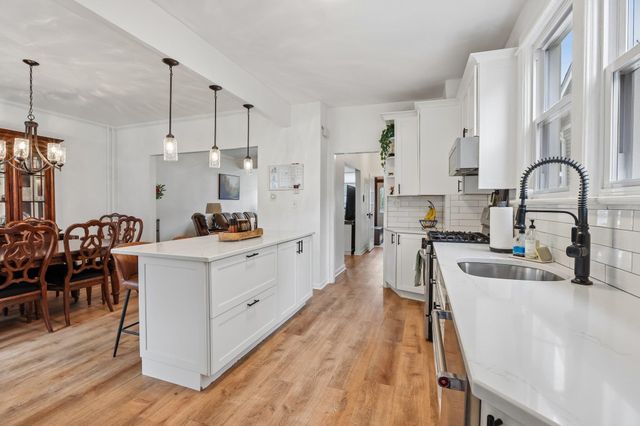 1303 82ND ST, North Bergen, NJ 07047