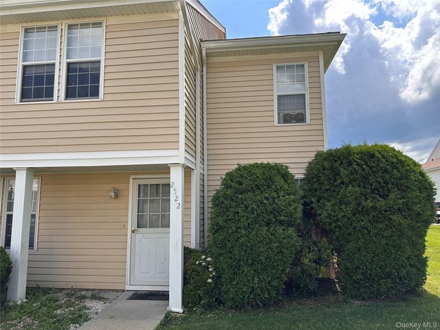 2522 Whispering Hills, Chester, NY 10918