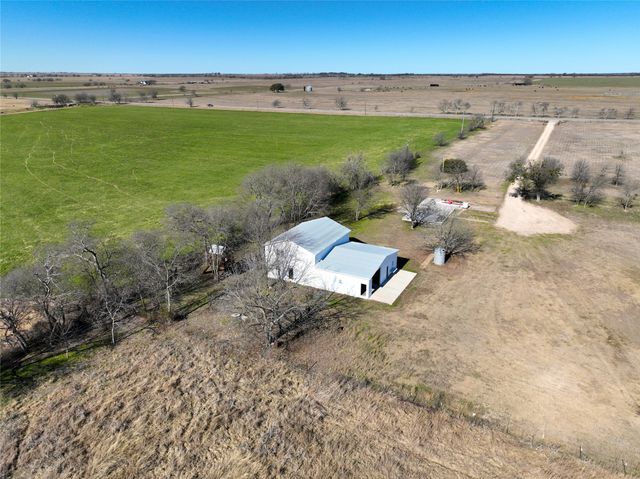 2867 FM 217, Valley Mills, TX 76689