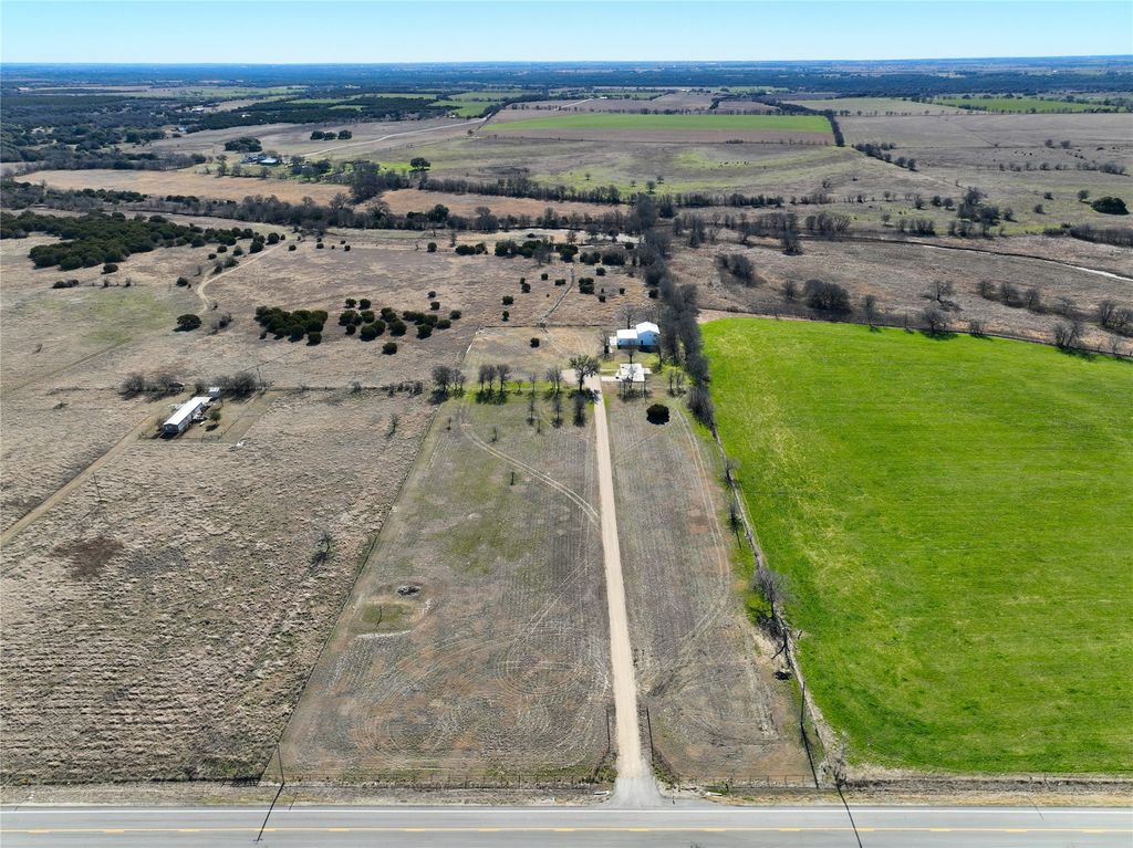 2867 FM 217, Valley Mills, TX 76689