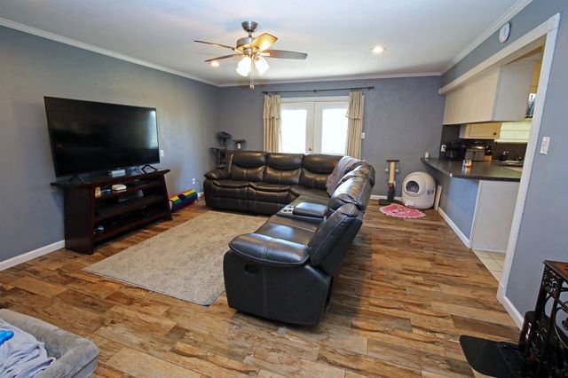 4406 B Bar Drive, Santa Fe, TX 77510