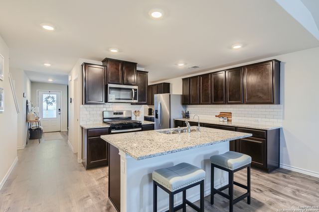 6812 Orff, San Antonio, TX 78252