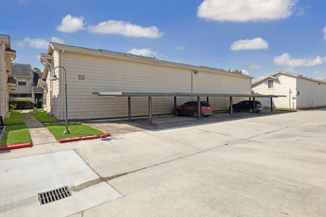 13020 Leader Street 927, Houston, TX 77072