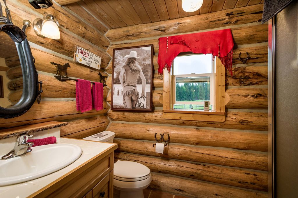 280 Shady Lane, Bigfork, MT 59911 photo 10