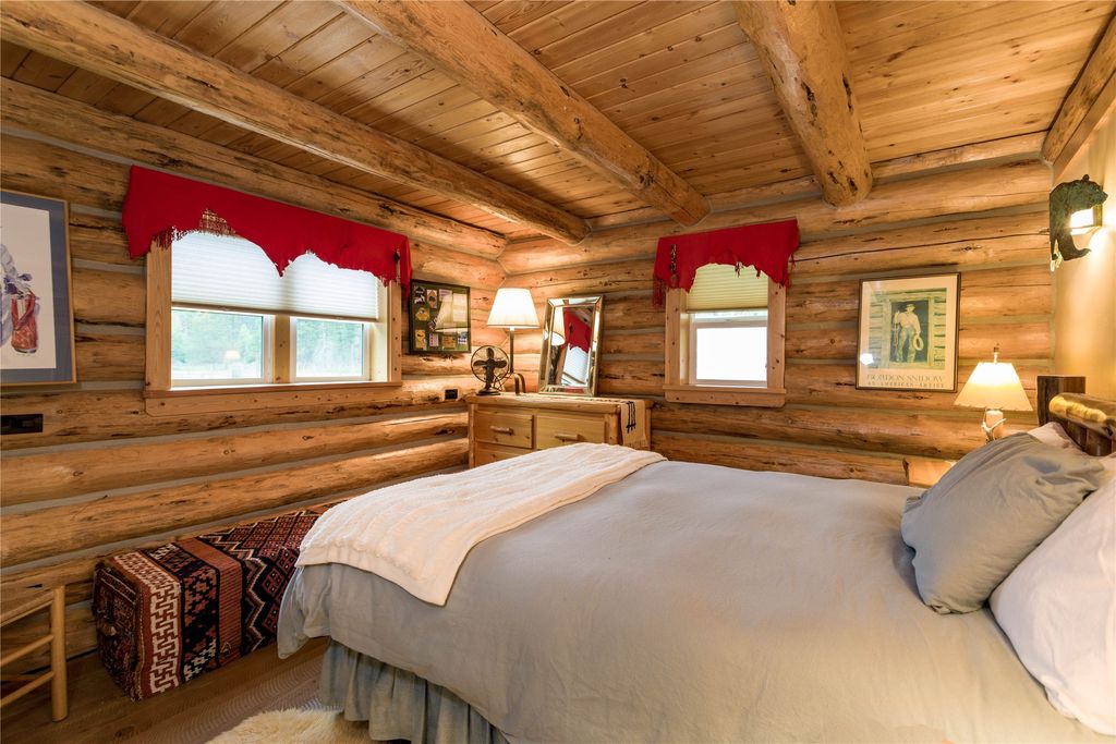 280 Shady Lane, Bigfork, MT 59911 photo 12