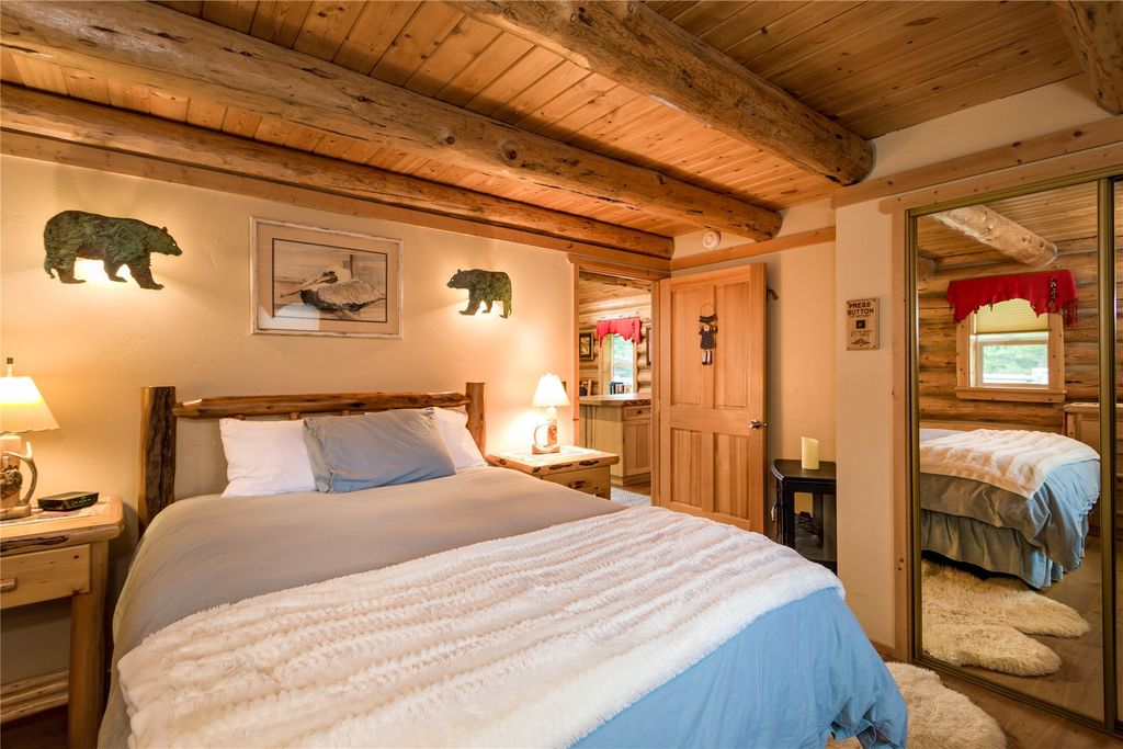 280 Shady Lane, Bigfork, MT 59911 photo 13