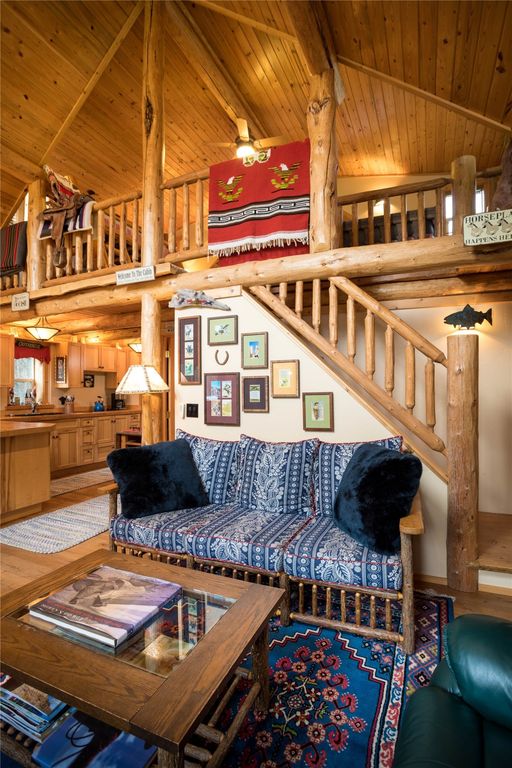 280 Shady Lane, Bigfork, MT 59911 photo 14