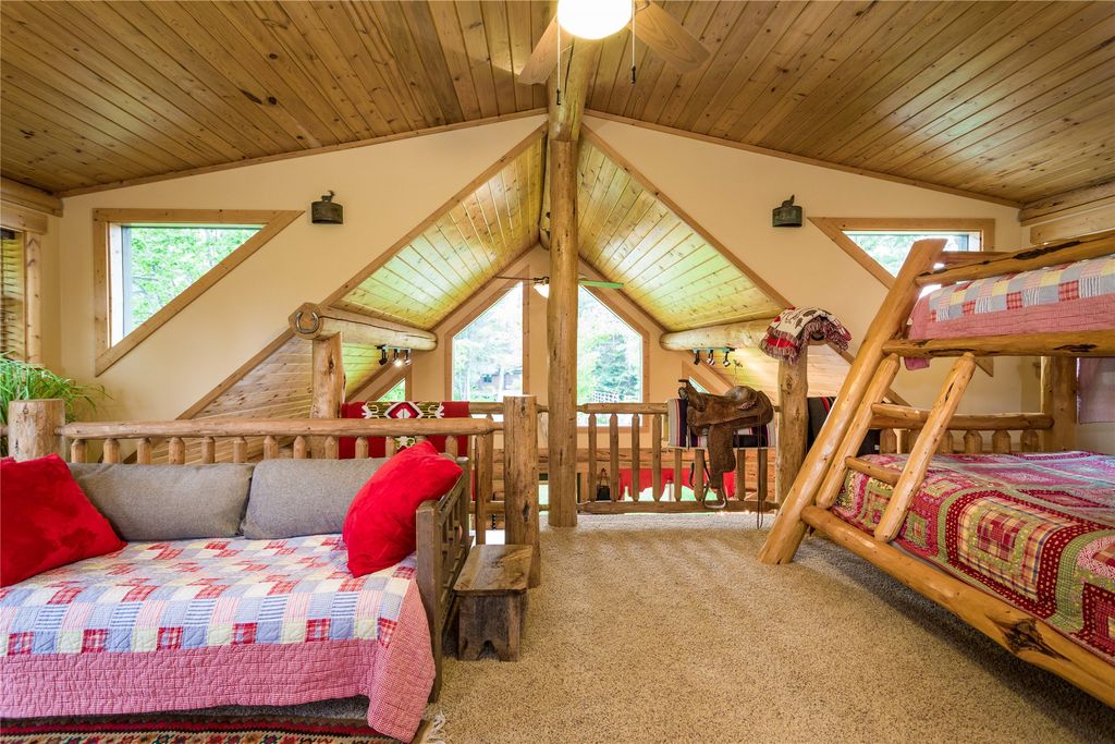 280 Shady Lane, Bigfork, MT 59911 photo 16